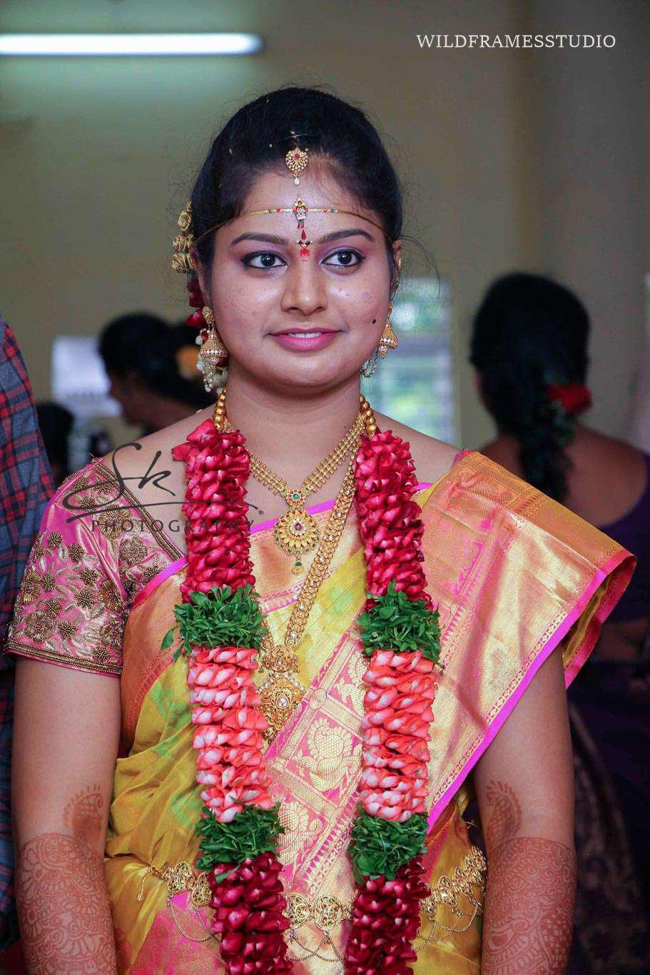 Wildframesstudio Wedding Photographer, Chennai