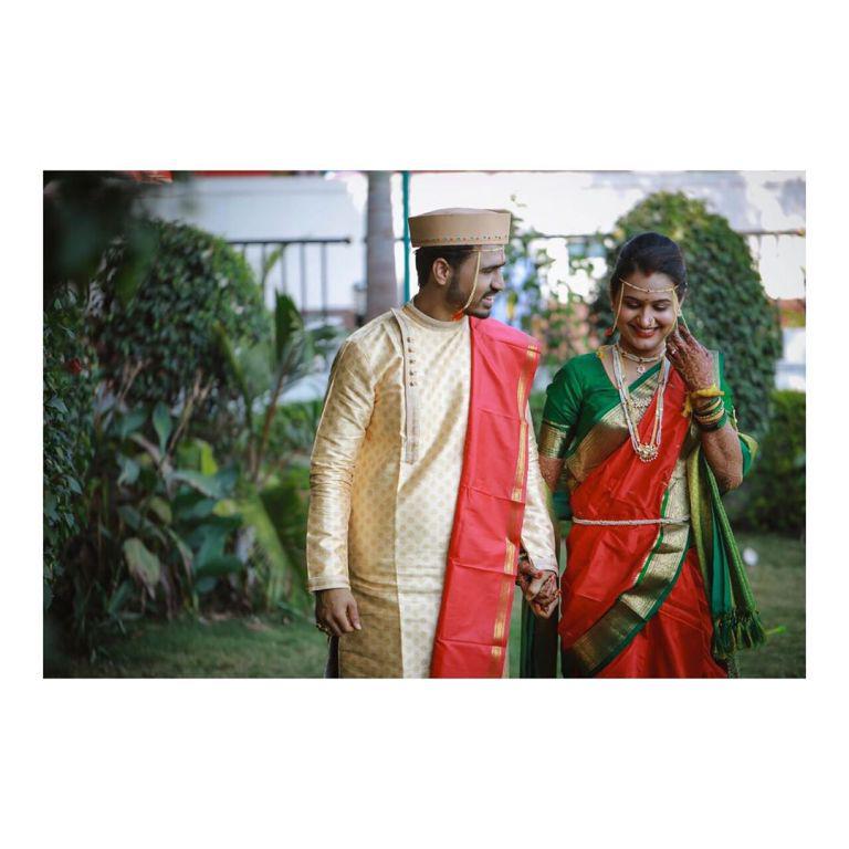 Memories By Avinash Wedding Photographer, Pune