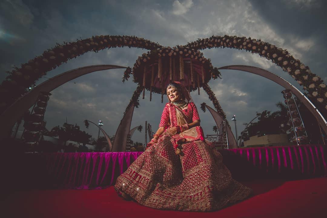 Next Shutter Studio Wedding Photographer, Ahmedabad