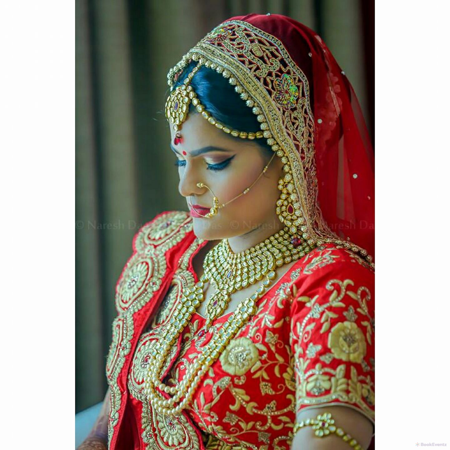 Naresh Das  Wedding Photographer, Mumbai