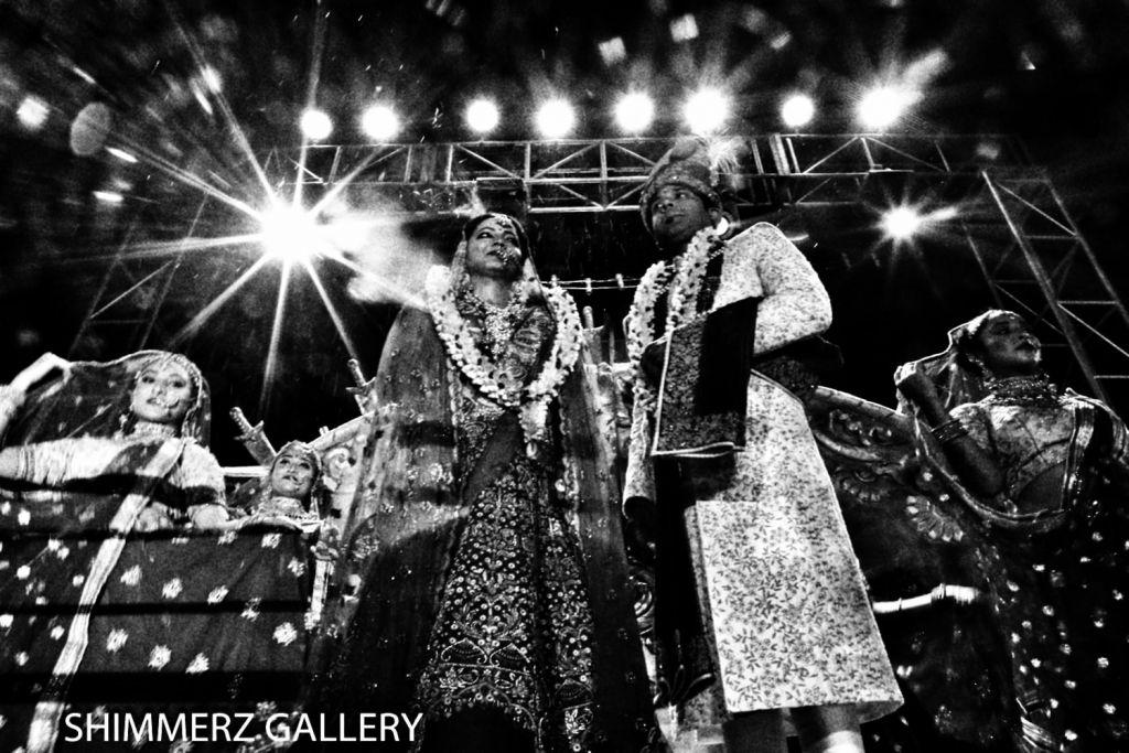 Shimmerz Gallery Wedding Photographer, Kolkata