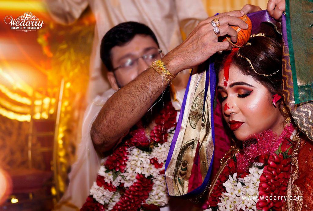 Wedarry - A Wedding Shoot Company Wedding Photographer, Kolkata
