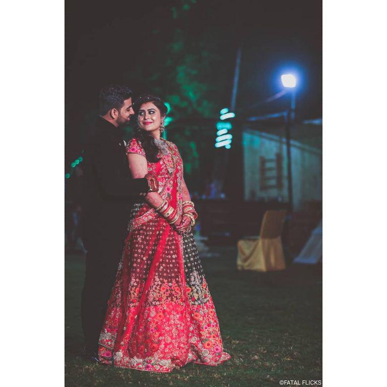 Fatal Flicks  Wedding Photographer, Indore