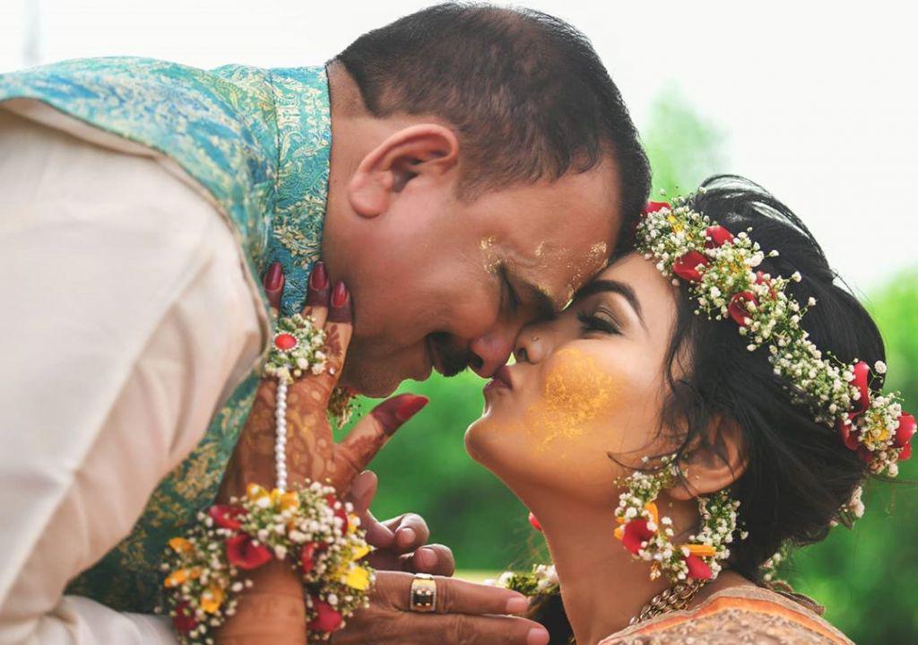 Fxsquare Studio Wedding Photographer, Ahmedabad