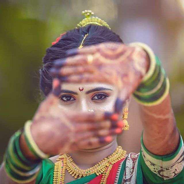 Aniket Bhor  Wedding Photographer, Pune