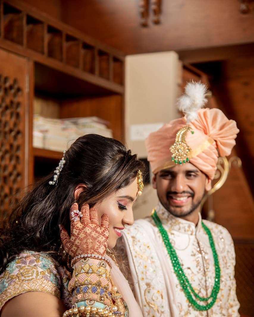 PARIVAR- The Wedding Team Wedding Photographer, Ahmedabad