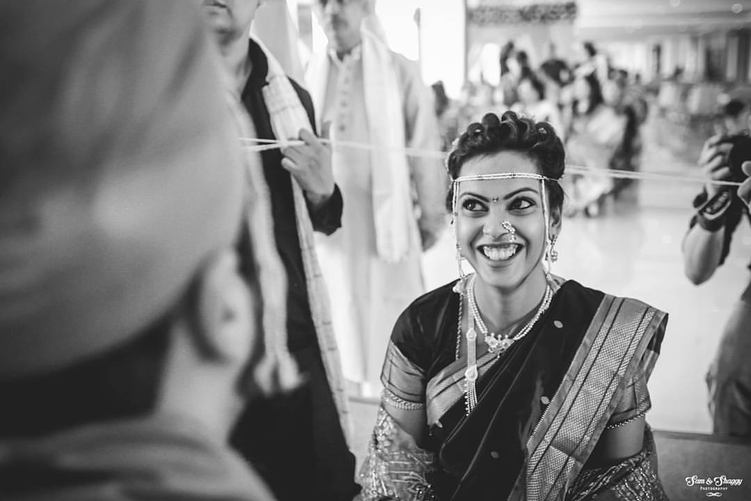 Sam & Shaggy  Wedding Photographer, Mumbai