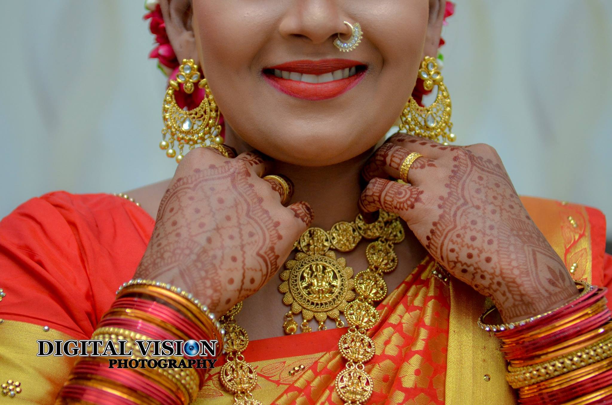 Dhwani Digital Vision  Wedding Photographer, Mumbai