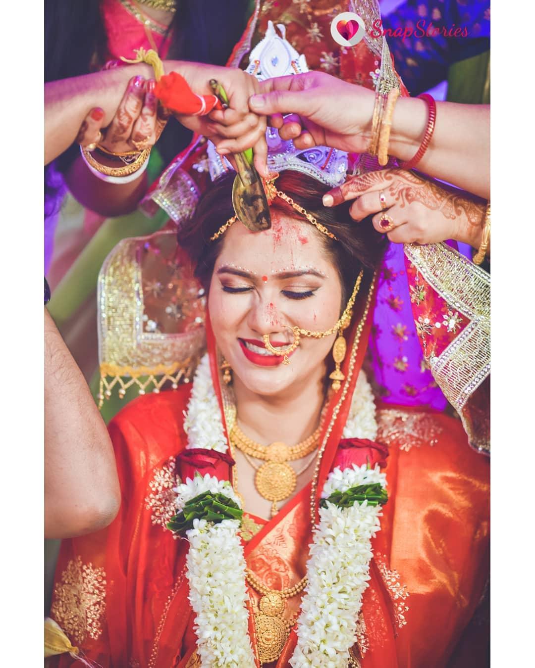 SnapStories Wedding Photographer, Mumbai