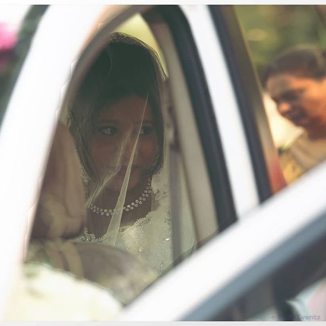 2 Yards  Wedding Photographer, Chennai
