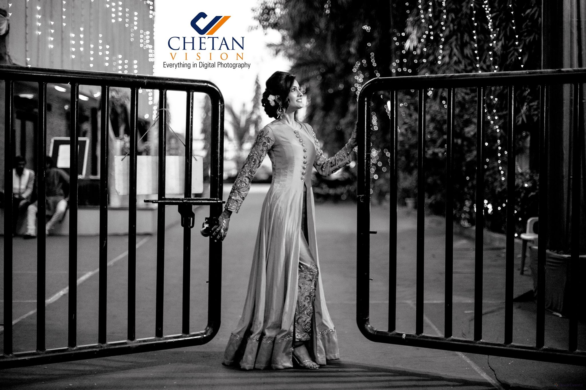Chetan Vision, Western Suburbs Wedding Photographer, Mumbai