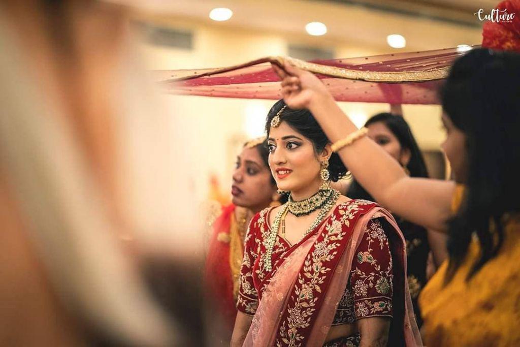 Culture Pictures Wedding Photographer, Indore