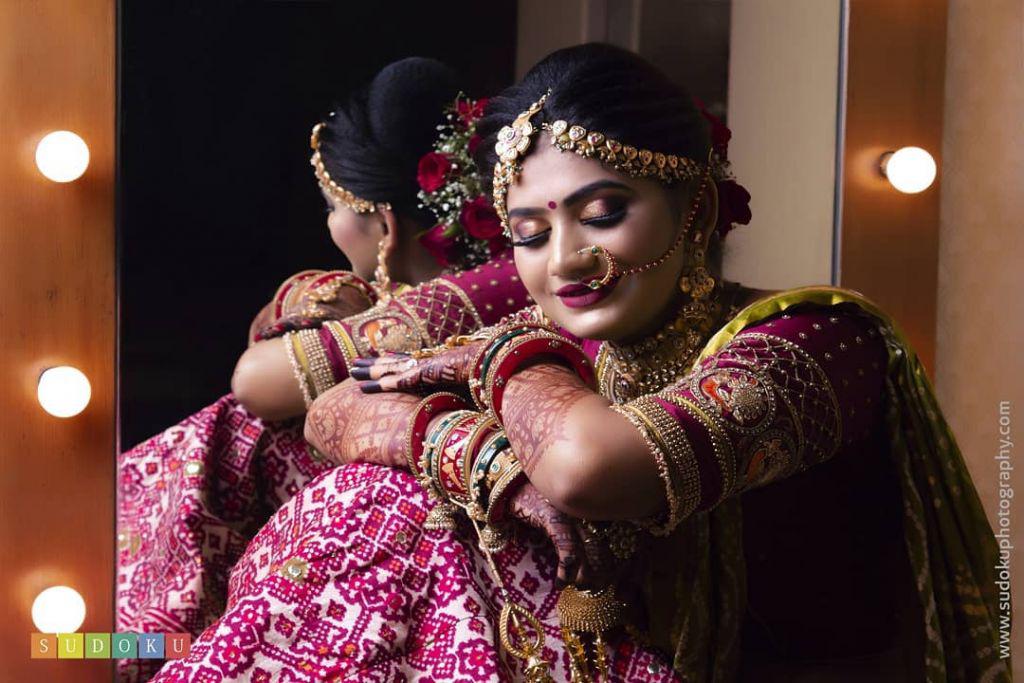 Sudoku  Wedding Photographer, Ahmedabad