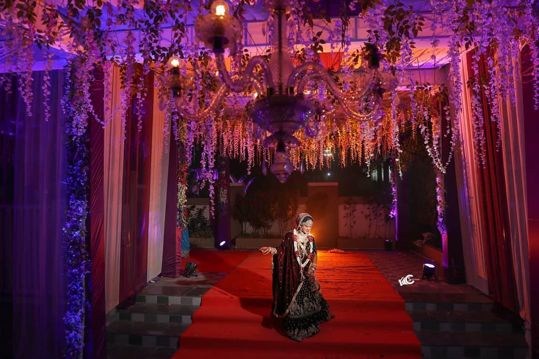 Sagar Studio Wedding Photographer, Ahmedabad