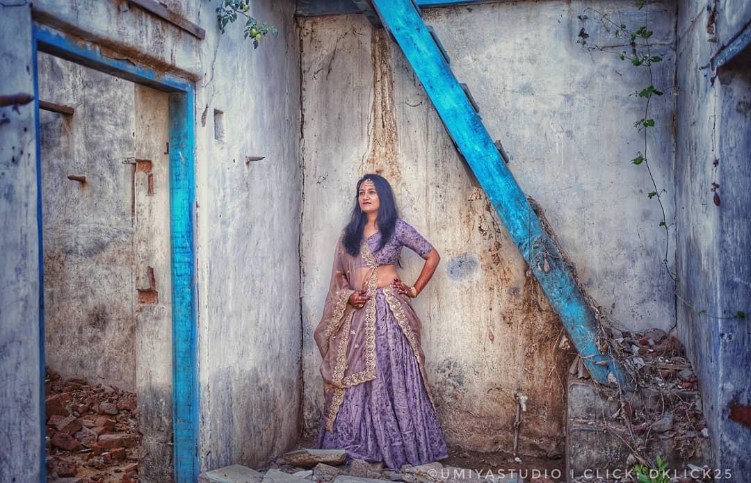 Umiya Studio Wedding Photographer, Ahmedabad
