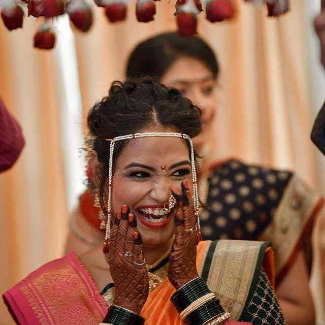 A9rag Wedding Photographer, Pune