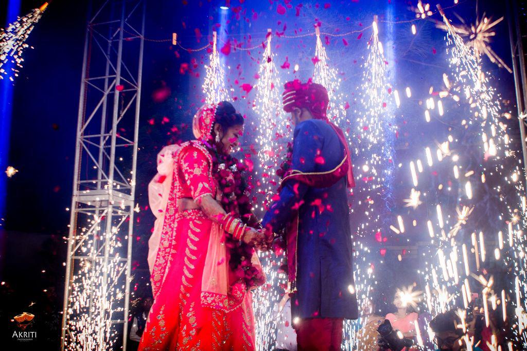 Akriti  Wedding Photographer, Kolkata