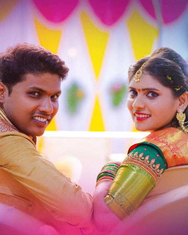 Ravi Varma  Wedding Photographer, Hyderabad