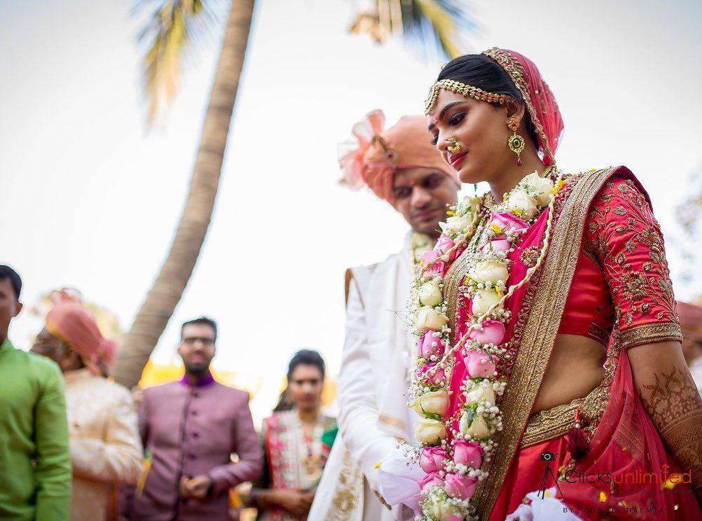 Clicks Unlimited  Wedding Photographer, Mumbai