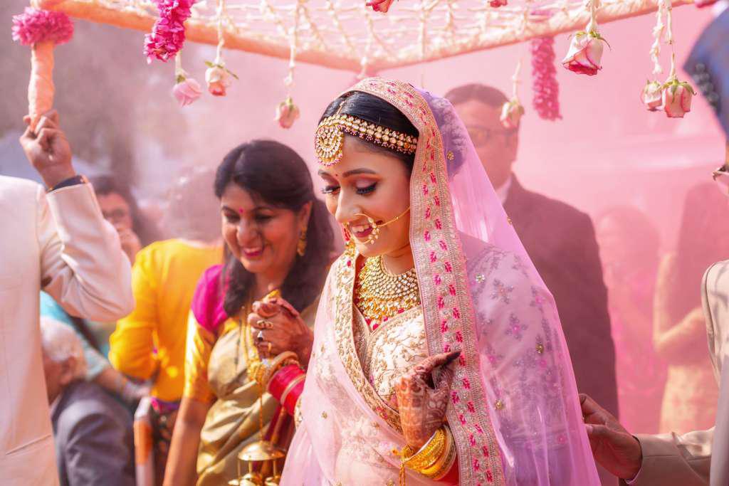 Tanya Capture Wedding Photographer, Delhi NCR