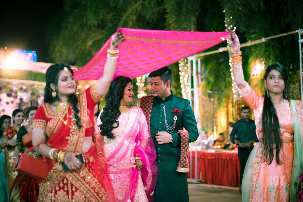 RGT  Wedding Photographer, Kolkata