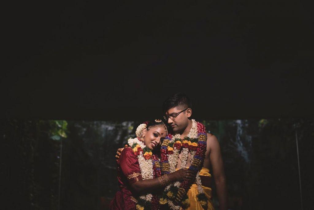 Yellow Submarine Studios Wedding Photographer, Chennai