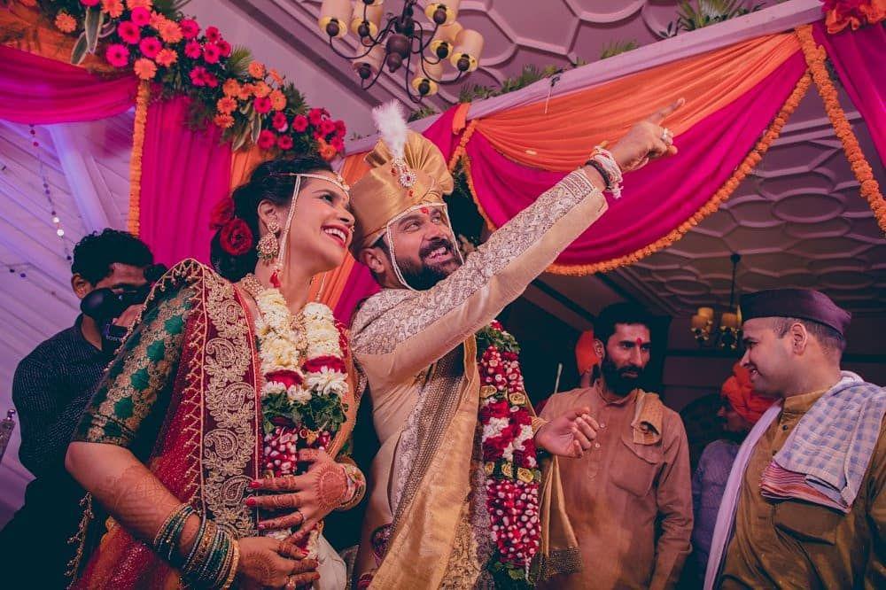 Weddings by Highroad Wedding Photographer, Pune