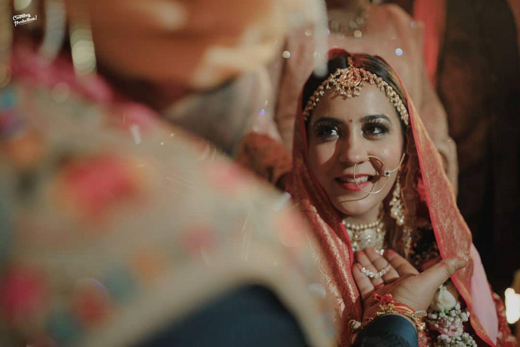 Canonboy Productions Wedding Photographer, Surat