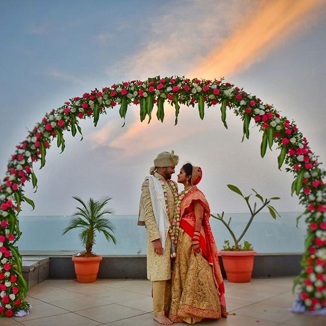 AM  Wedding Photographer, Pune