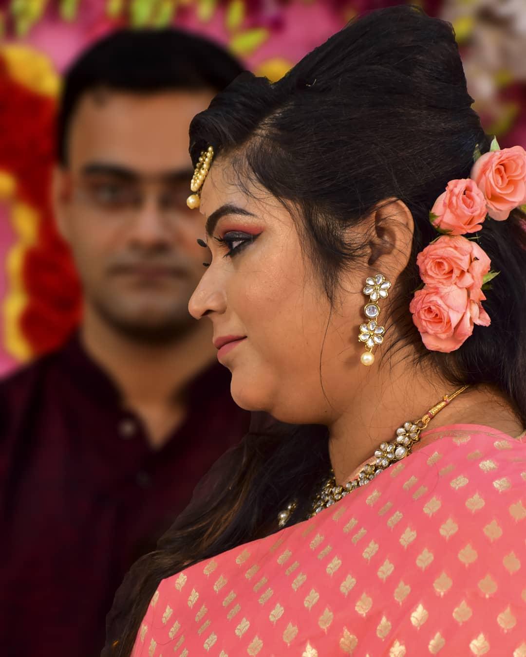 Ridhiography Wedding Photographer, Kolkata