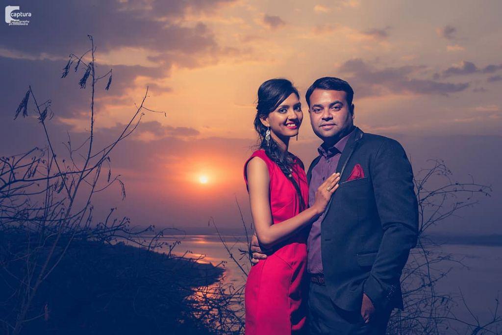 Captura  Wedding Photographer, Indore