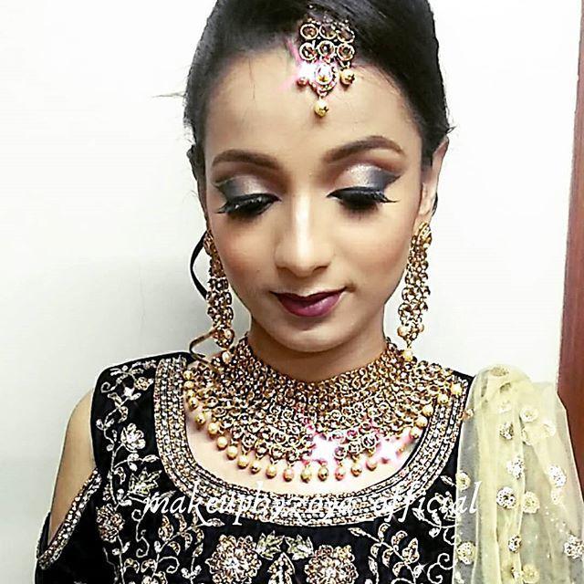 Makeovers By Zoya Shamsi Makeup Artist,  Mumbai