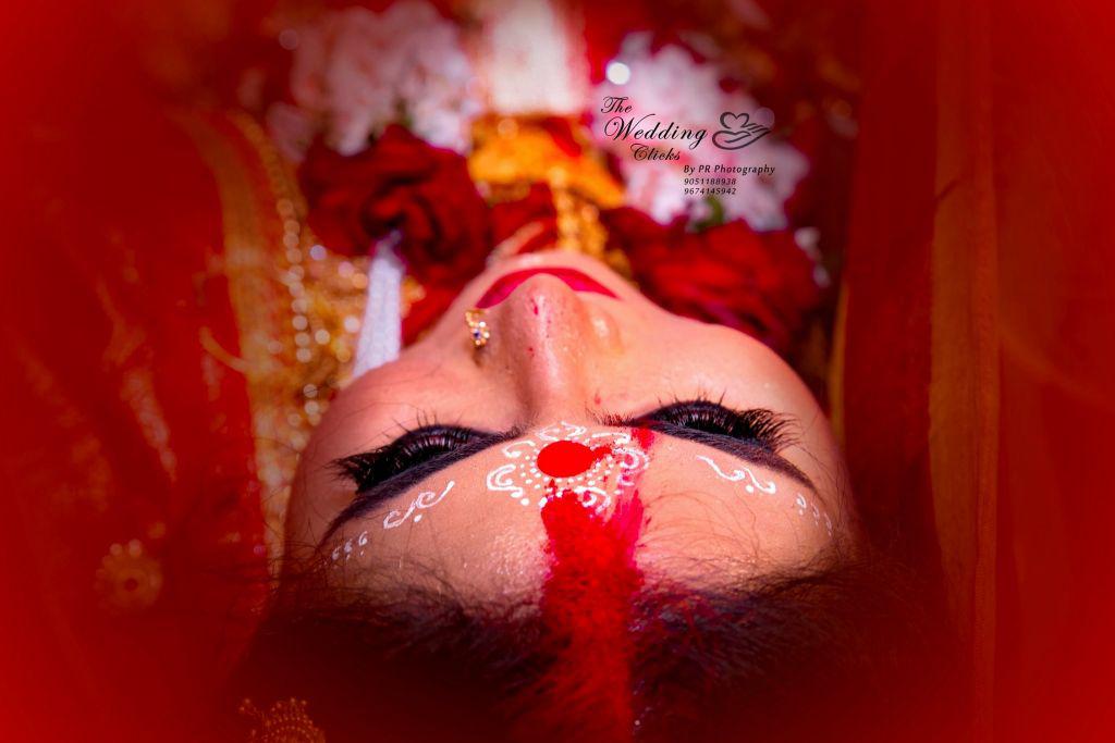 Captured Forever [PR ] Wedding Photographer, Kolkata