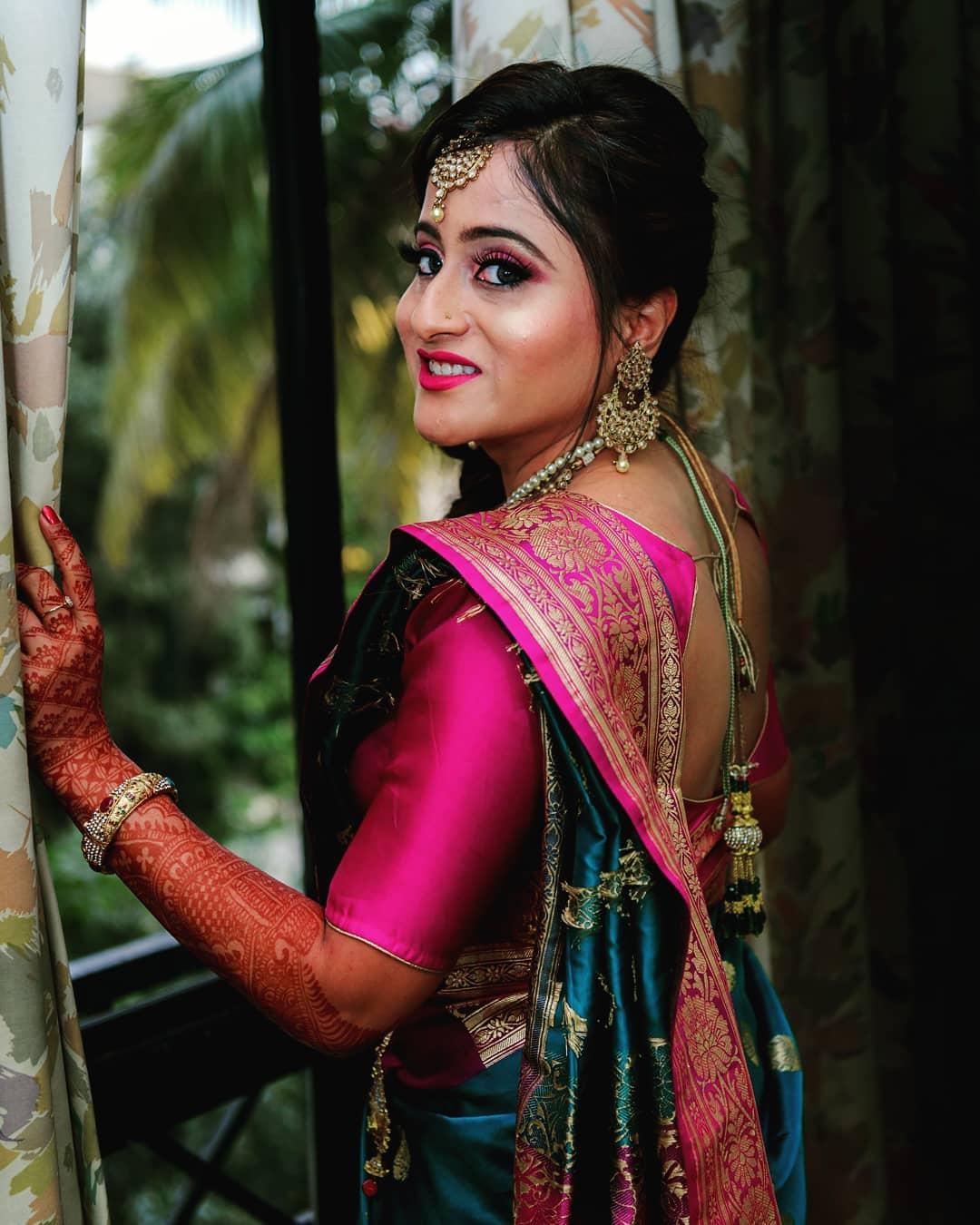 Juzer  Wedding Photographer, Pune