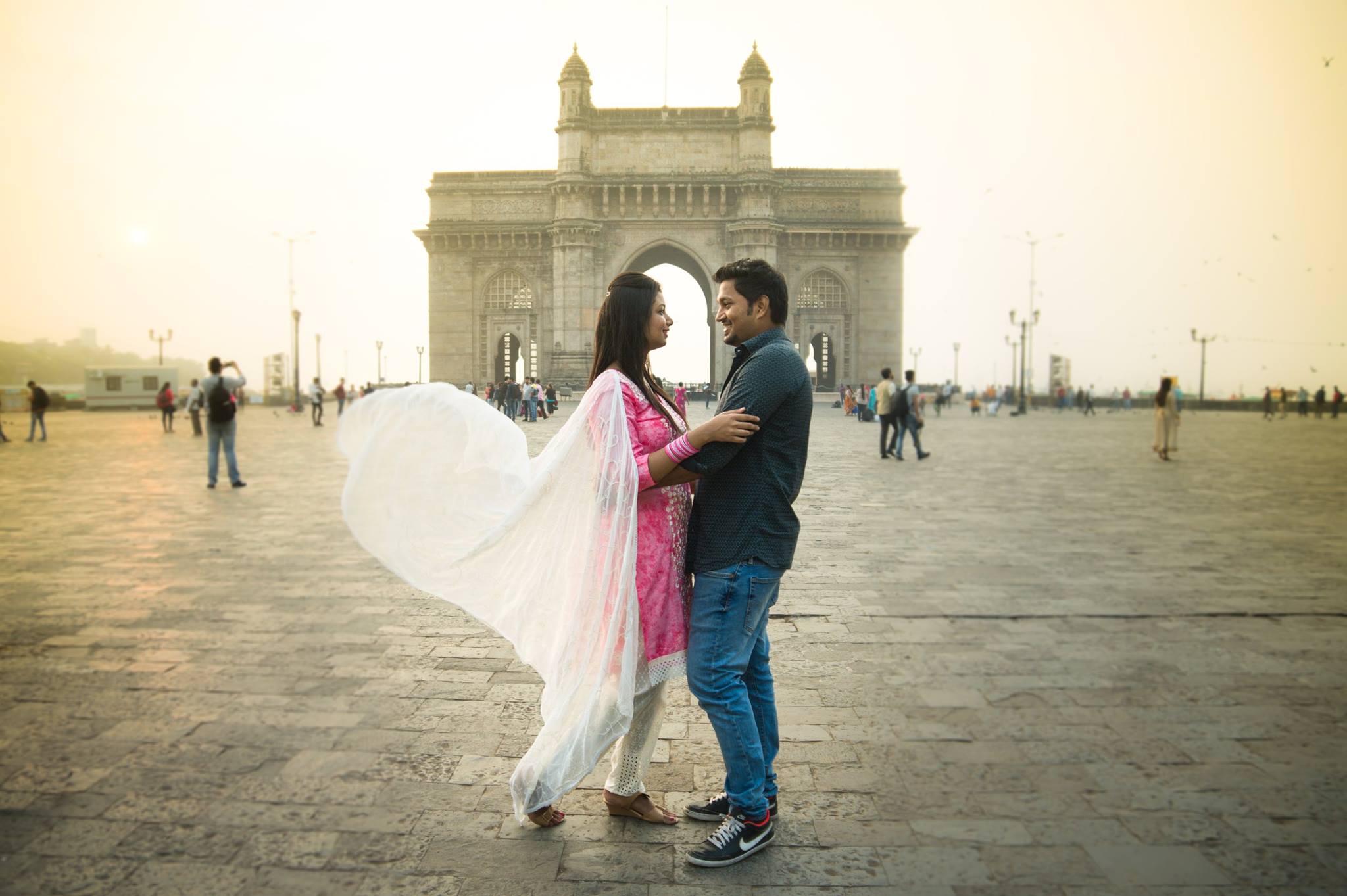 Red Heart Engineer Studios Wedding Photographer, Mumbai
