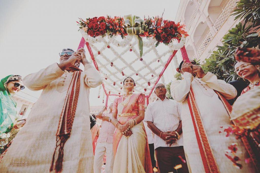 Focal Eye  Wedding Photographer, Indore