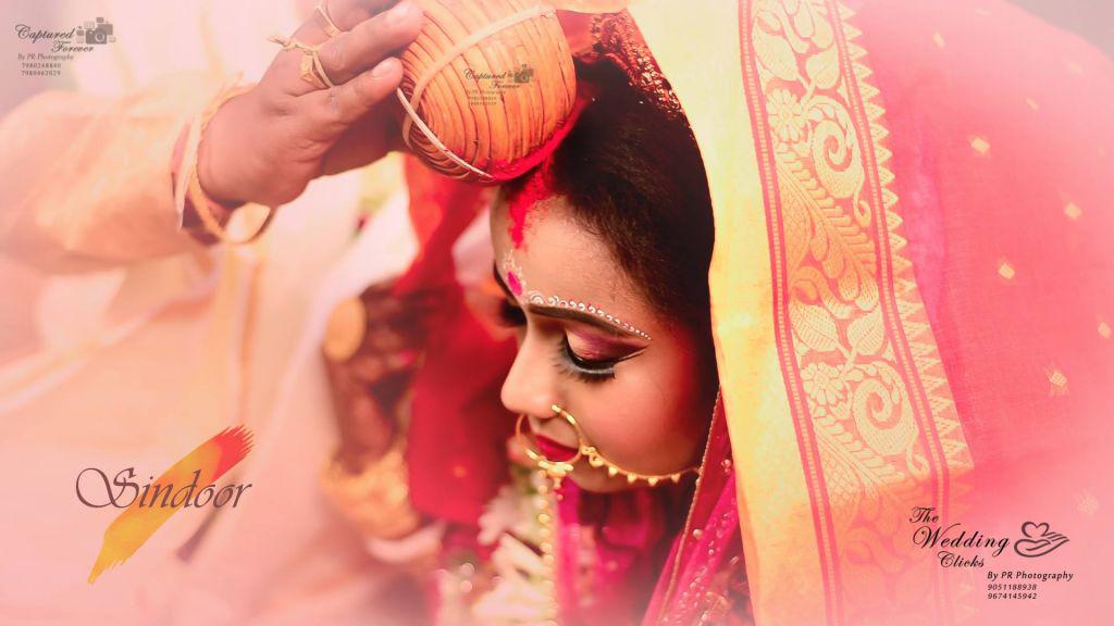 Captured Forever [PR ] Wedding Photographer, Kolkata