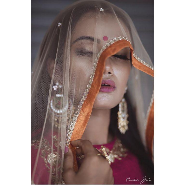 Manohar Studio Wedding Photographer, Ahmedabad