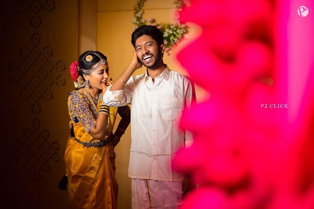 P2 Click Wedding Photographer, Chennai