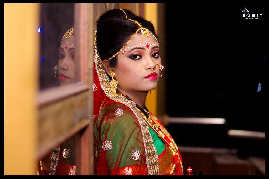 Sumit Aadeez Das Wedding Photographer, Kolkata
