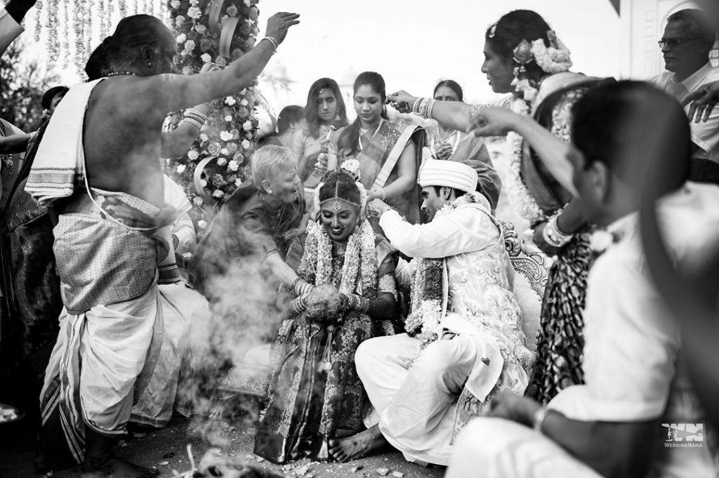 WeddingNama Wedding Photographer, Mumbai