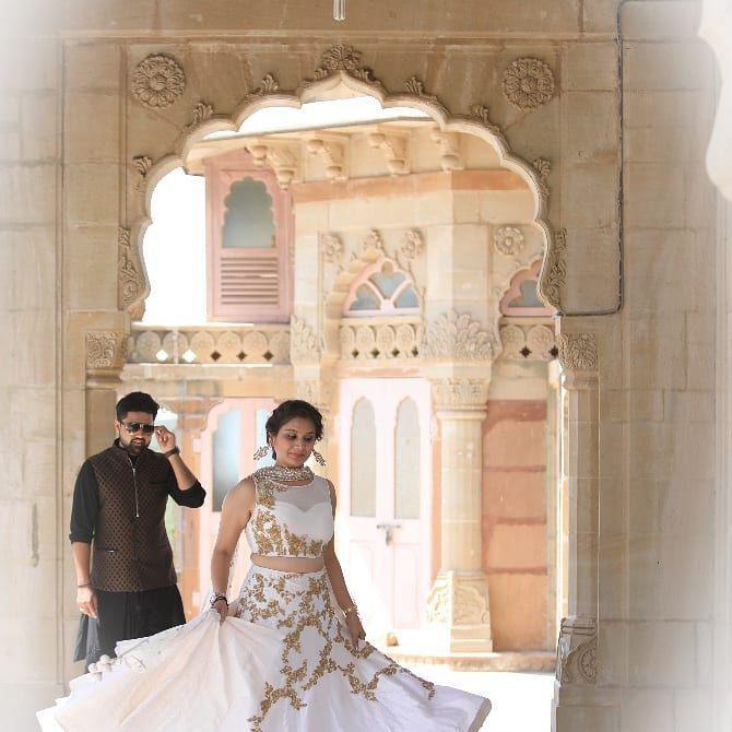 Gayatri Digital Studio Wedding Photographer, Surat