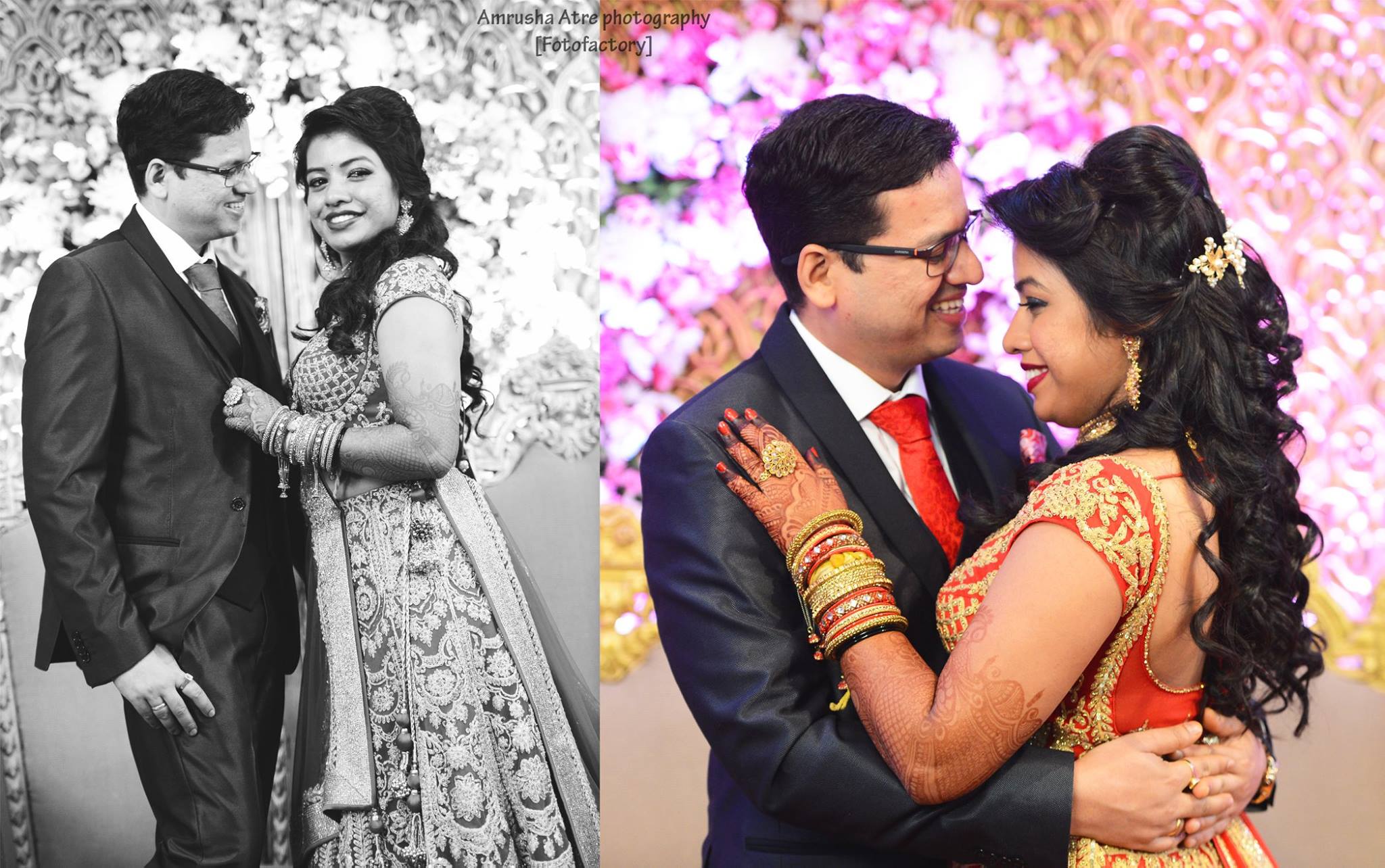 Fotofactory Wedding Photographer, Mumbai