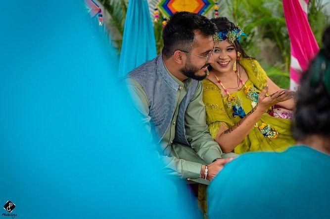 PhotoGigs Wedding Photographer, Surat