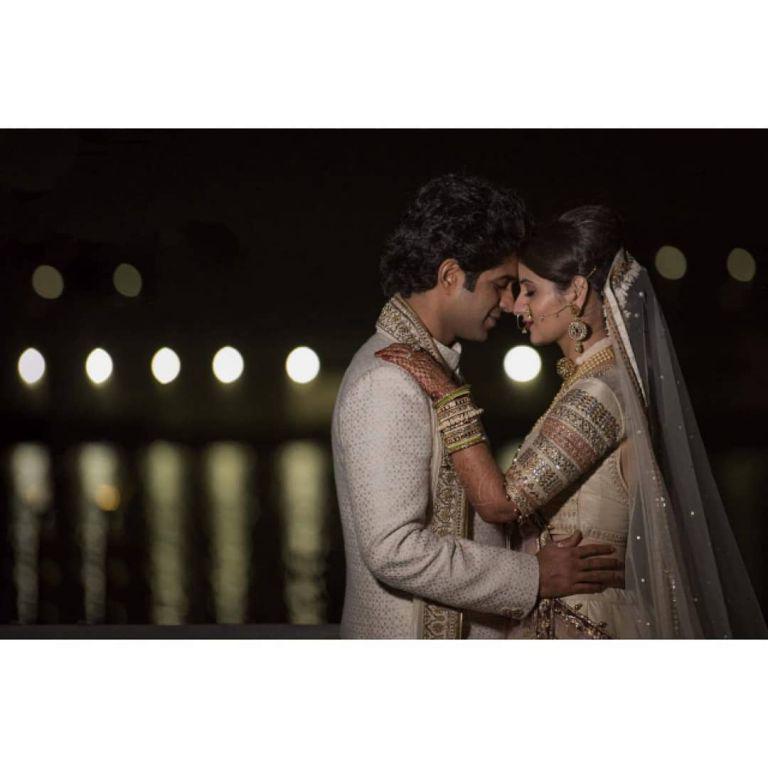 Omi Estudio Wedding Photographer, Ahmedabad
