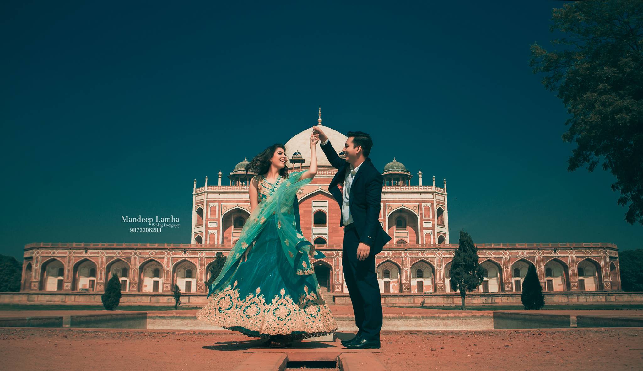 Mandeep Lamba Wedding  Wedding Photographer, Delhi NCR