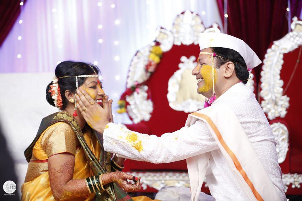 Sanket Shirodkar  Wedding Photographer, Mumbai