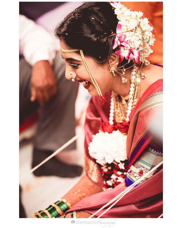 Contrasto  Wedding Photographer, Indore