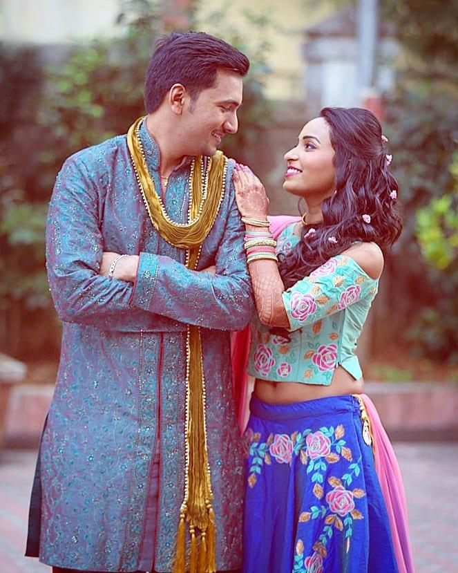 Lucky Sahota Films Wedding Photographer, Mumbai