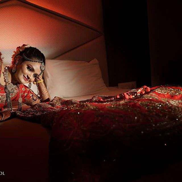 Stories by Abhishek Rawool Wedding Photographer, Pune